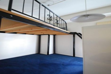 Photo of property in Robert Hannah Centre, 11/5 Eva Street, Te Aro, Wellington, 6011