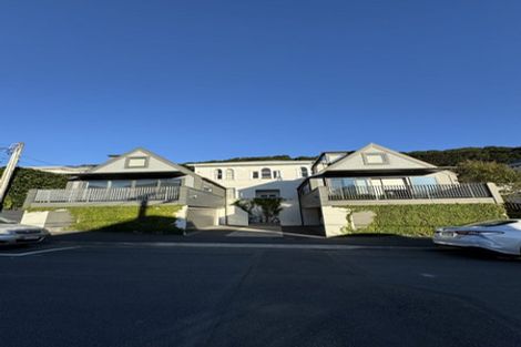 Photo of property in 3/83 Austin Street, Mount Victoria, Wellington, 6011