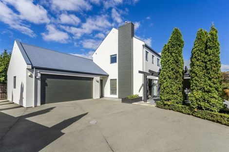 Photo of property in 5 Skyedale Drive, Harewood, Christchurch, 8051