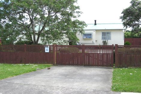 Photo of property in 4 Miro Street, Drury, 2113