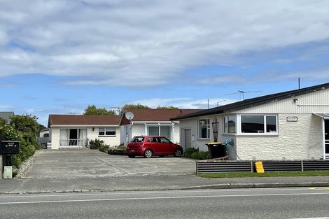 Photo of property in 2/307 Yarrow Street, Richmond, Invercargill, 9810