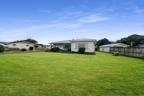 Photo of property in 37 Christian Street, Dannevirke, 4930