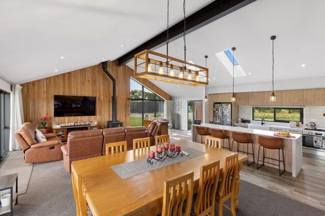 Photo of property in 45 Selwyn Lake Road, Leeston, 7683