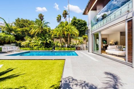 Photo of property in 11 Springcombe Road, Saint Heliers, Auckland, 1071