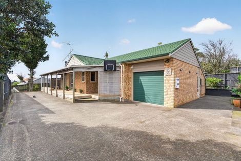 Photo of property in 21a Savoy Road, Glen Eden, Auckland, 0602