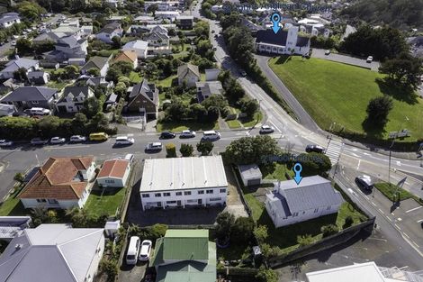 Photo of property in 2 Moorefield Road, Johnsonville, Wellington, 6037