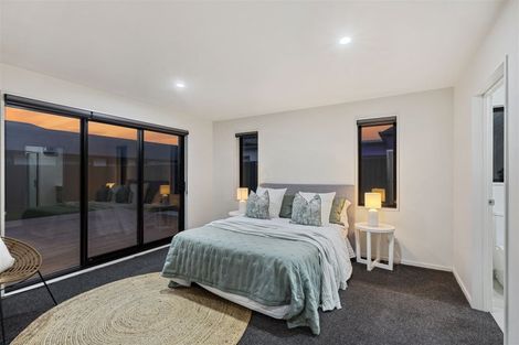 Photo of property in 6 Turin Avenue, Rolleston, 7615