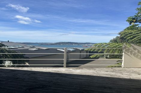 Photo of property in 62a Calcutta Street, Khandallah, Wellington, 6035