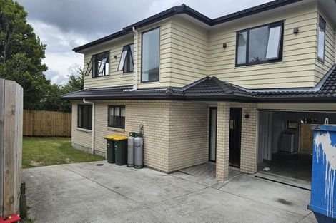 Photo of property in 46a Glendale Road, Glen Eden, Auckland, 0602