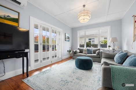 Photo of property in 9 Matai Street, Woburn, Lower Hutt, 5010