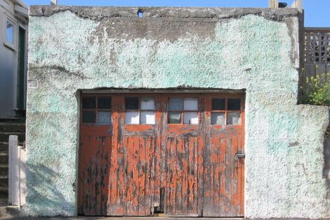 Photo of property in 31 Douglas Street, Mount Cook, Wellington, 6021