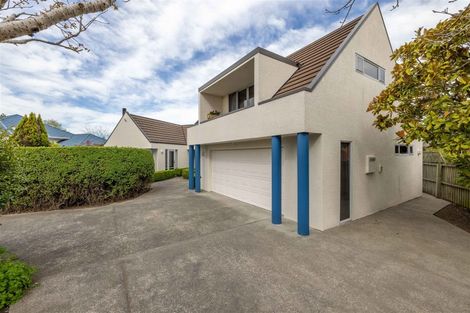 Photo of property in 28 Ilam Park Place, Ilam, Christchurch, 8041