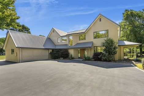 Photo of property in 203 Sparks Road, Hoon Hay, Christchurch, 8025