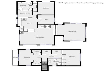 Photo of property in 45 Green Tree Road, Riwaka, Motueka, 7198