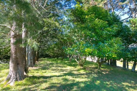 Photo of property in 276 Tikorangi Road, Tikorangi, Waitara, 4383