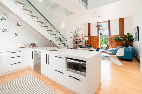 Photo of property in 3/235 Adelaide Road, Newtown, Wellington, 6021