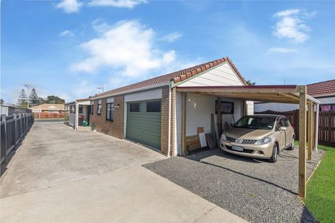 Photo of property in 63 Gloucester Road, Mount Maunganui, 3116