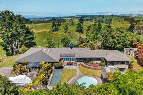 Photo of property in 151a Palmer Mill Road, Wairakei, Taupo, 3384
