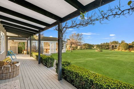 Photo of property in 121 Mcleods Road, Sefton, Rangiora, 7477