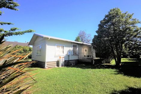 Photo of property in 42 Cole Street, Dannevirke, 4930