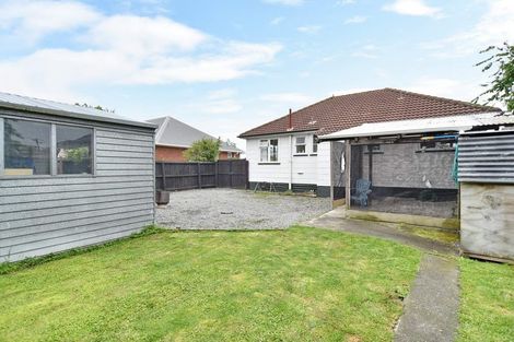 Photo of property in 54 Rowcliffe Crescent, Avonside, Christchurch, 8061