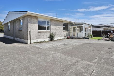 Photo of property in 680 Tweed Street, Newfield, Invercargill, 9812