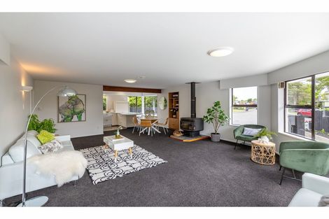 Photo of property in 11 Carol Place, Halswell, Christchurch, 8025