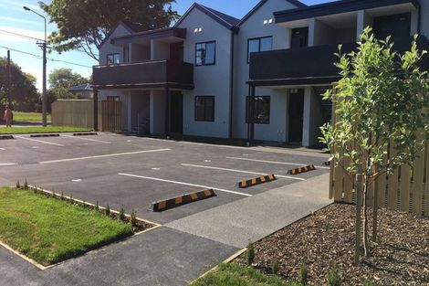 Photo of property in 2/40 Draper Street, Richmond, Christchurch, 8013