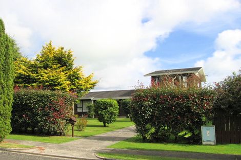 Photo of property in 6 Belgravia Place, Tokoroa, 3420