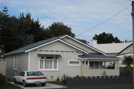 Photo of property in 85 Carlton Avenue, Tawhero, Whanganui, 4501