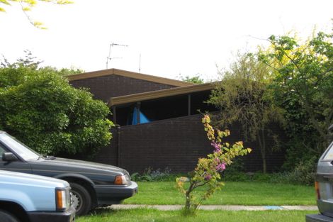 Photo of property in 5 Brooklyn Drive, Redwoodtown, Blenheim, 7201