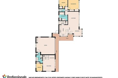 Photo of property in 60 Stirling Drive, Morrinsville, 3300