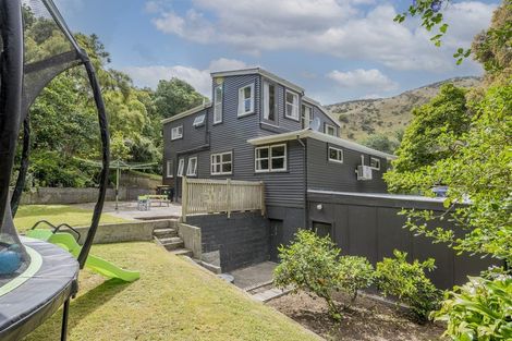 Photo of property in 57 Tilley Road, Paekakariki, 5034