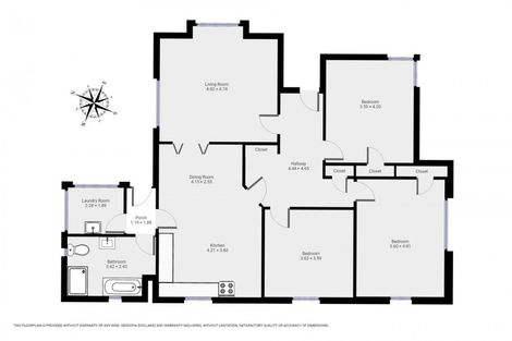 Photo of property in 18 Matipo Street, Takaro, Palmerston North, 4410