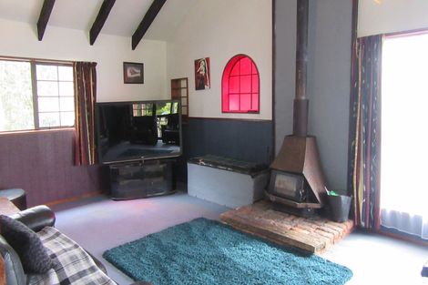 Photo of property in 12 Oxford Street, Waimate, 7924