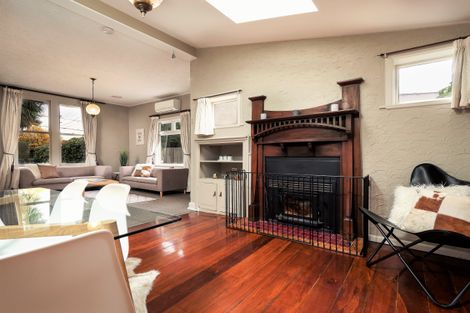 Photo of property in 117 Studholme Street, Somerfield, Christchurch, 8024