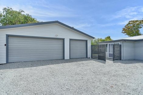 Photo of property in 26 Hadlow Place, Burnside, Christchurch, 8041