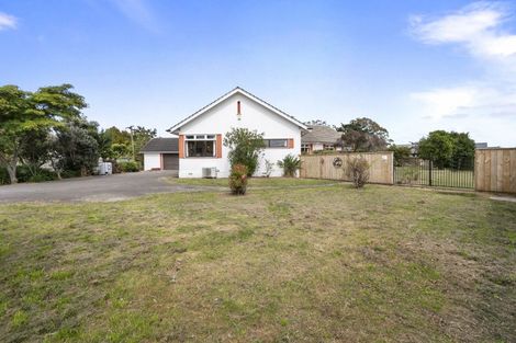 Photo of property in 33 Daniell Street, Bulls, 4818