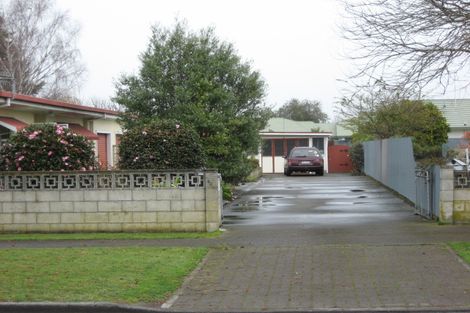 Photo of property in 1/806 Cook Place, Raureka, Hastings, 4120