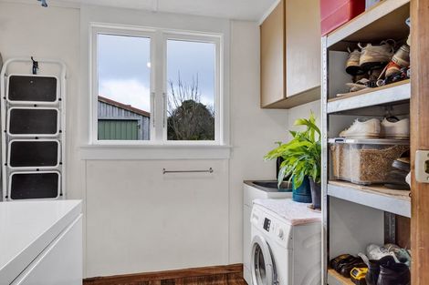 Photo of property in 161 Fairfield Road, Hawera, 4672