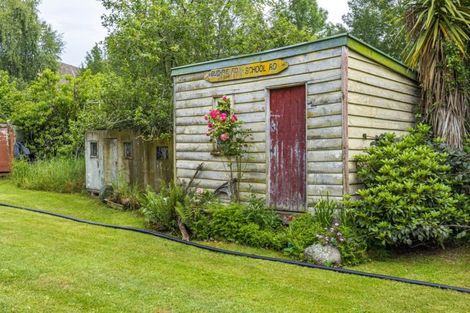 Photo of property in 9 Sheepdip Road, Kakahu, Geraldine, 7991