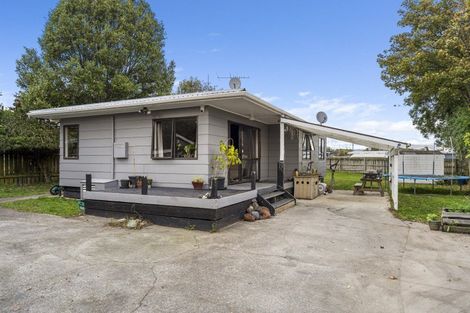 Photo of property in 35a Waitohu Road, Otaki, 5512