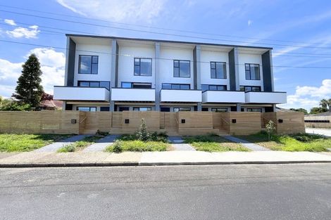 Photo of property in 4/30 Bowater Place, Manurewa, Auckland, 2102