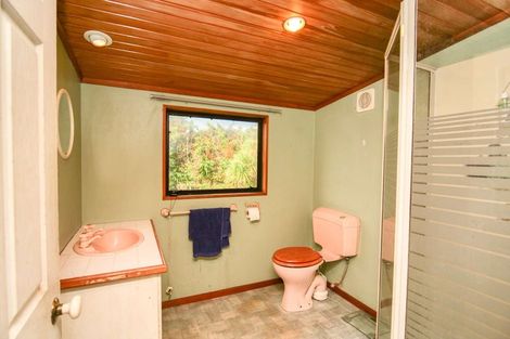 Photo of property in 989 Wilsons Lead Road, Cape Foulwind, Westport, 7892