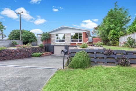 Photo of property in 498 Thames Street, Morrinsville, 3300