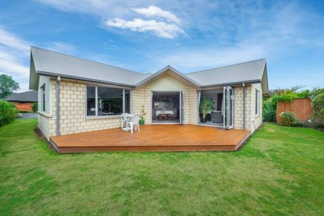 Photo of property in 19 Malbec Place, Rototuna, Hamilton, 3210