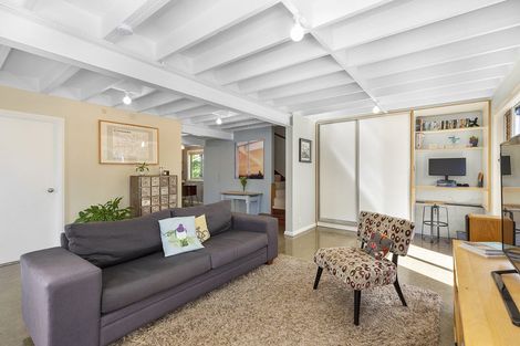 Photo of property in 30a Cleveland Street, Brooklyn, Wellington, 6021