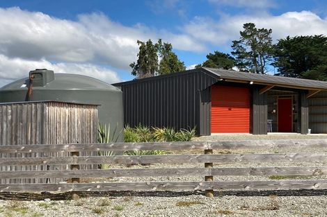 Photo of property in 228 Powells Road, Starvation Hill, Oxford, 7495