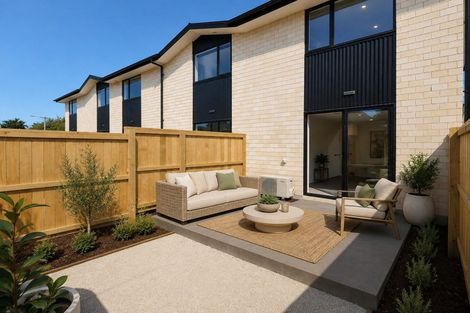 Photo of property in 411b Armagh Street, Linwood, Christchurch, 8011