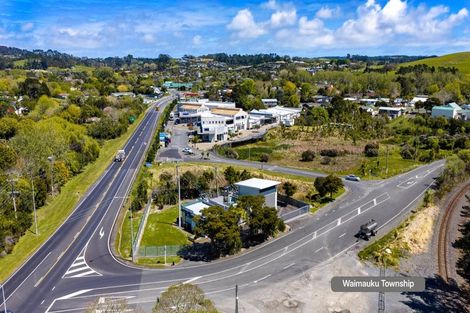 Photo of property in 89 Hamilton Road, Waimauku, 0881